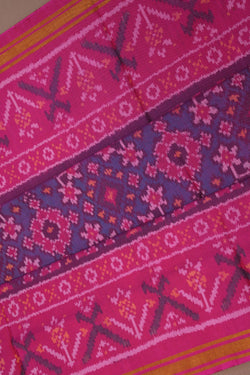 Image of Rajkot Silk Saree