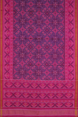 Image of Rajkot Silk Saree