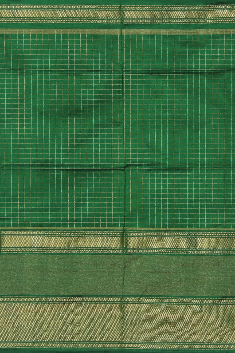 Image of Pochampally Ikat Silk Pink Saree