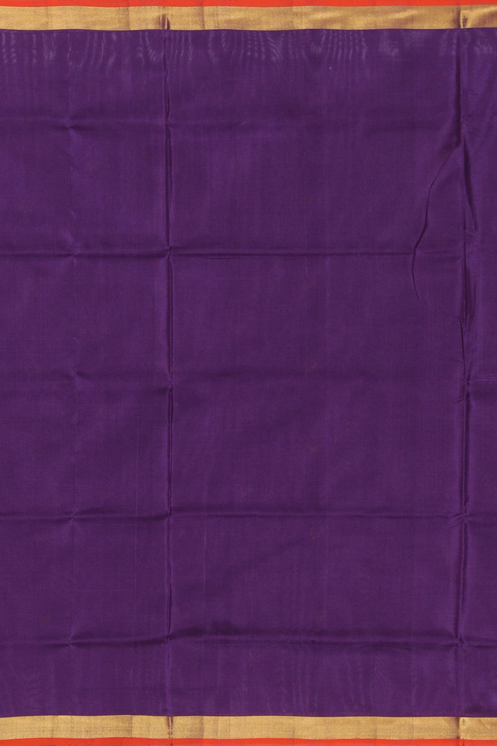 Uppada Silk Violet Saree