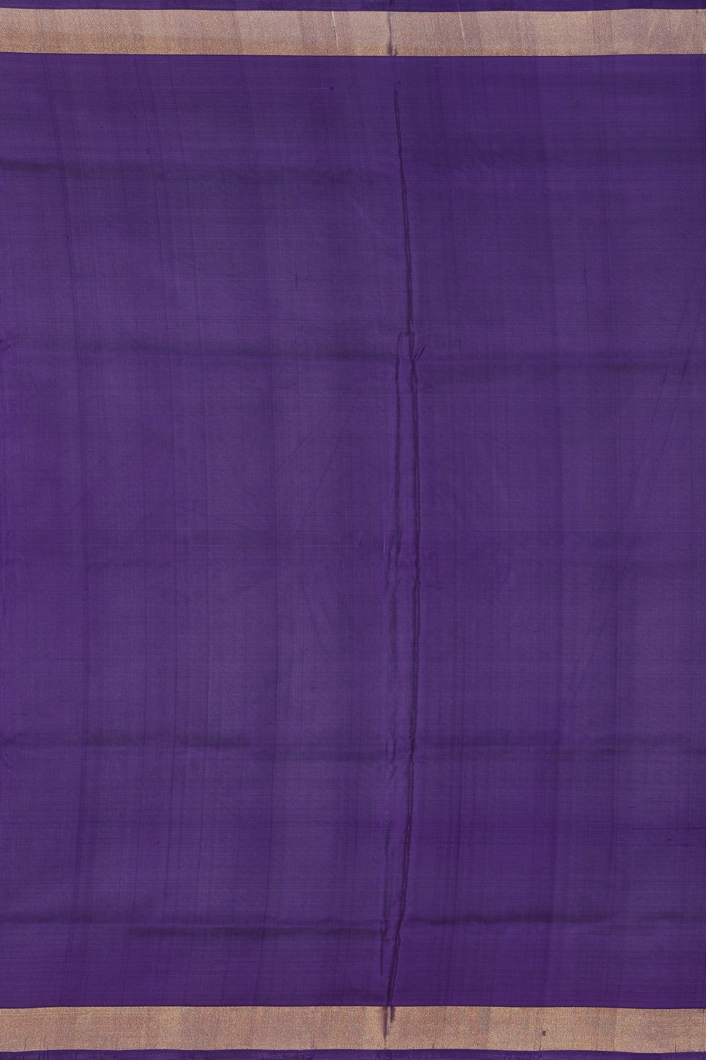 Collection of Uppada Silk Purple Saree in a gallery layout