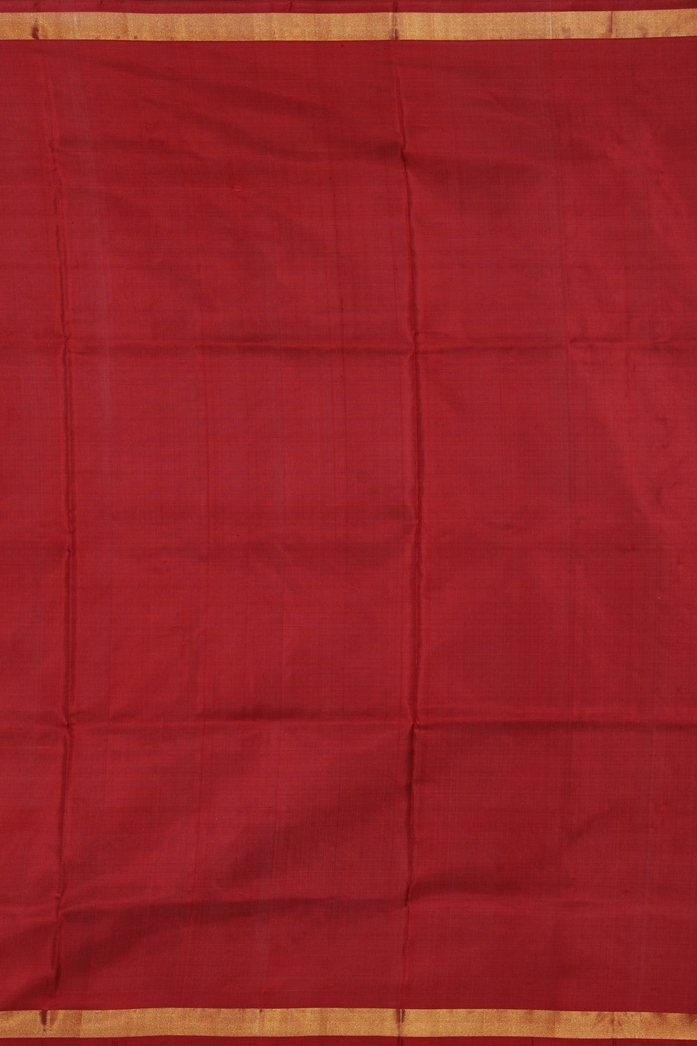 Collection of Uppada Silk Red Saree in a gallery layout