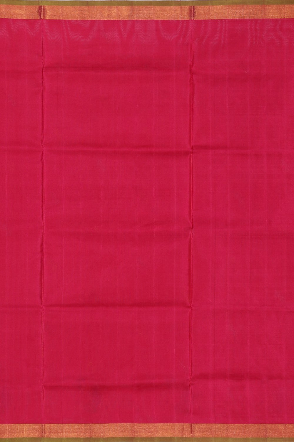 Image of Uppada Silk Pink Saree