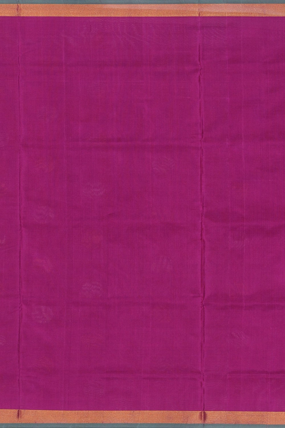 Collection of Uppada Silk Orchid-Violet Saree in a gallery layout