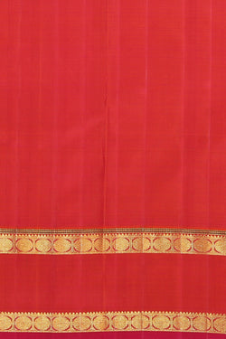 Collection of Arani Silk Grey Saree in a gallery layout