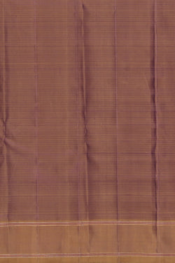 Image of Arani Silk Purple Saree