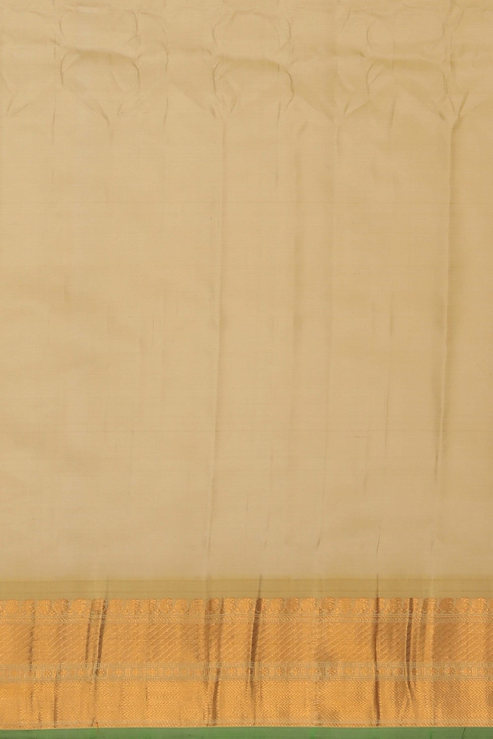 Gadwal Silk Pink Saree
