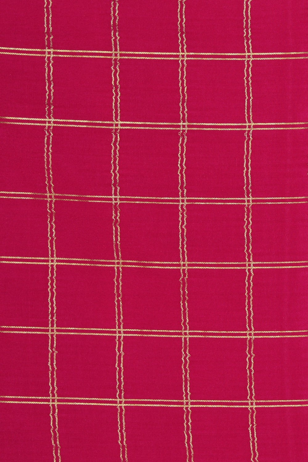 Mysore Binny Crepe Silk Pink Saree