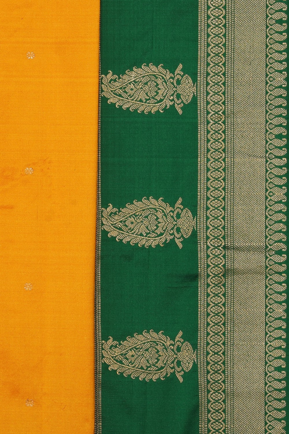 Narayanpet Pure Silk Saree