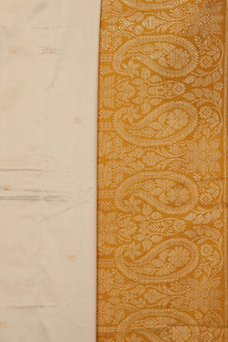 Image of Narayanpet Pure Silk Saree