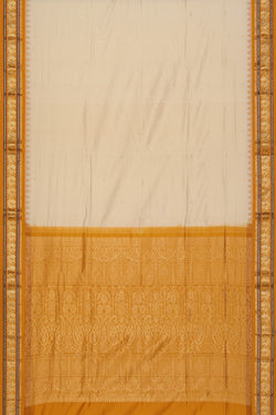 Image of Narayanpet Pure Silk Saree