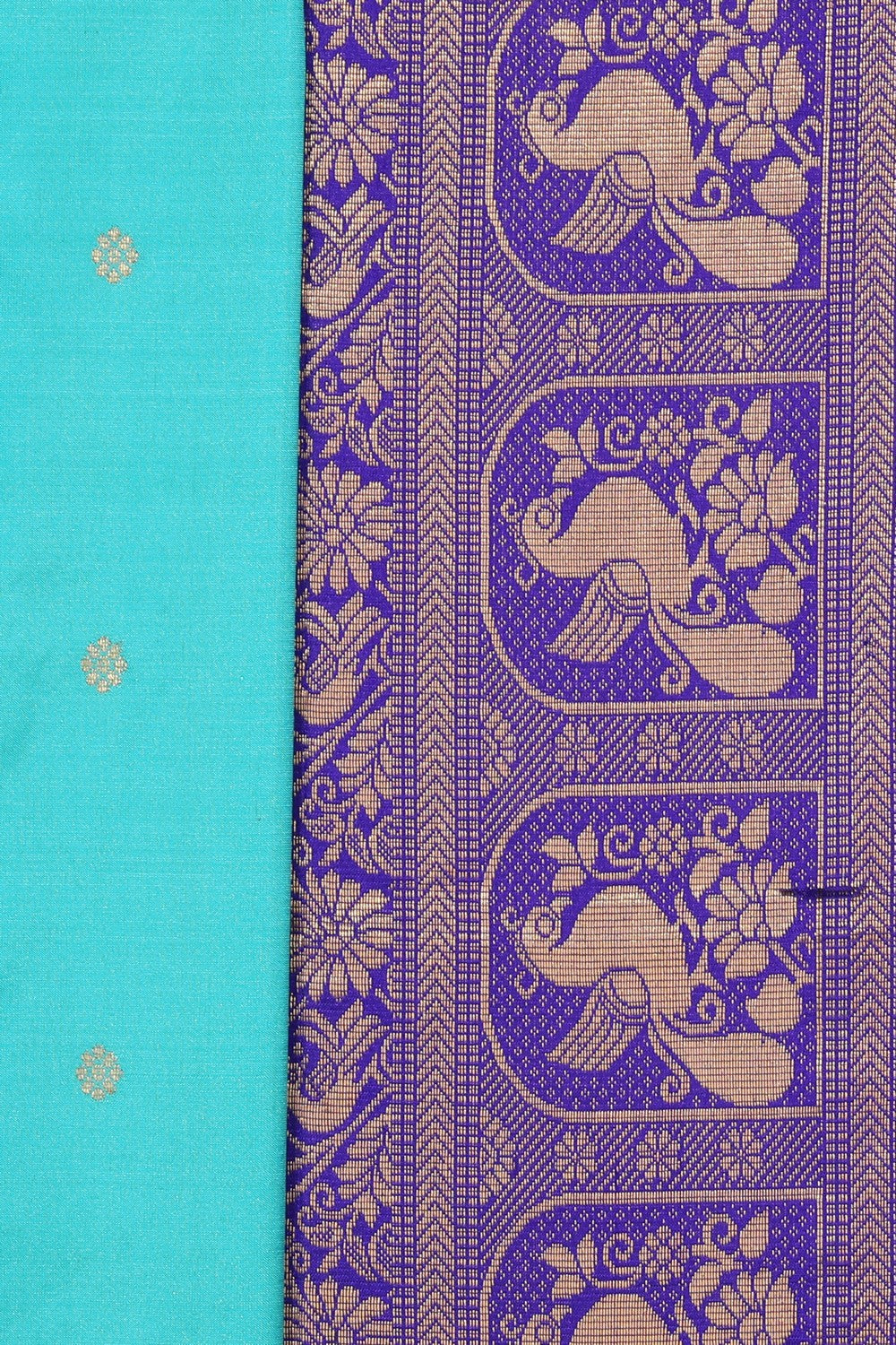 Narayanpet Pure Silk Saree