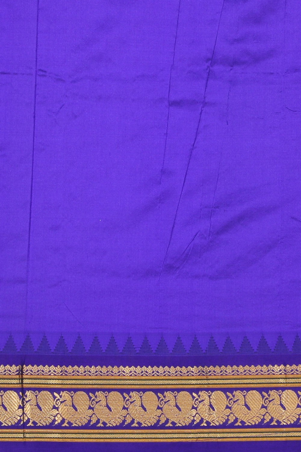 Narayanpet Pure Silk Saree