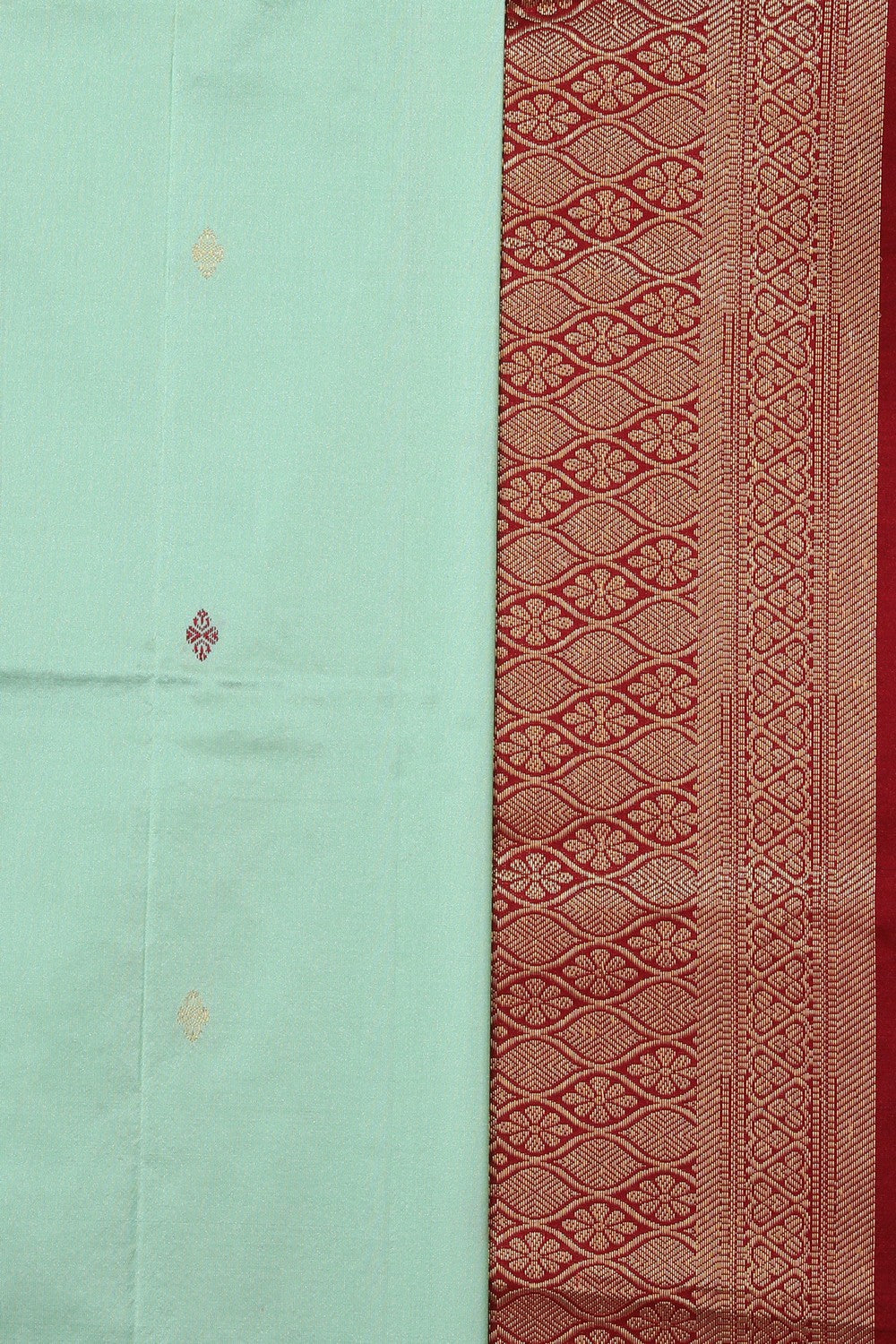 Narayanpet Pure Silk Saree