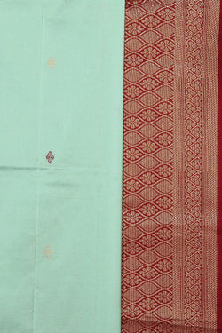 Image of Narayanpet Pure Silk Saree