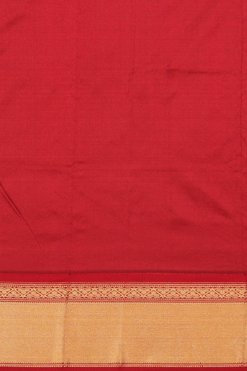 Narayanpet Pure Silk Saree