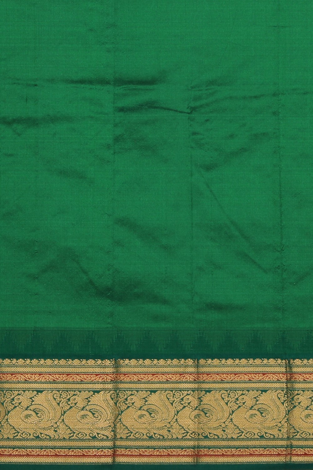 Narayanpet Pure Silk Saree