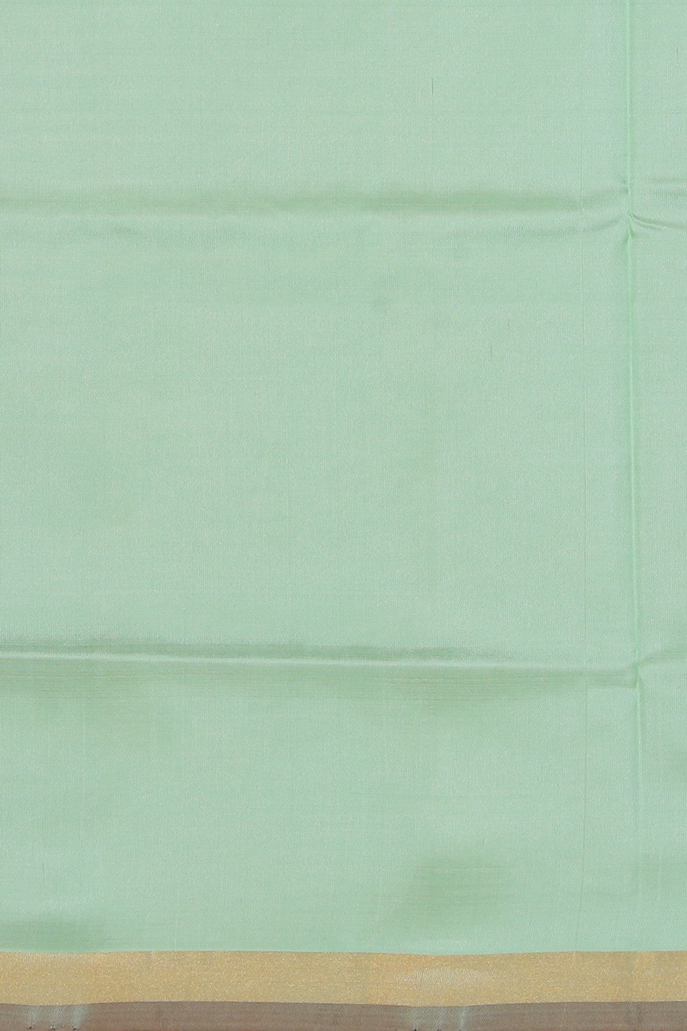 Uppada Silk Aqua Green Saree