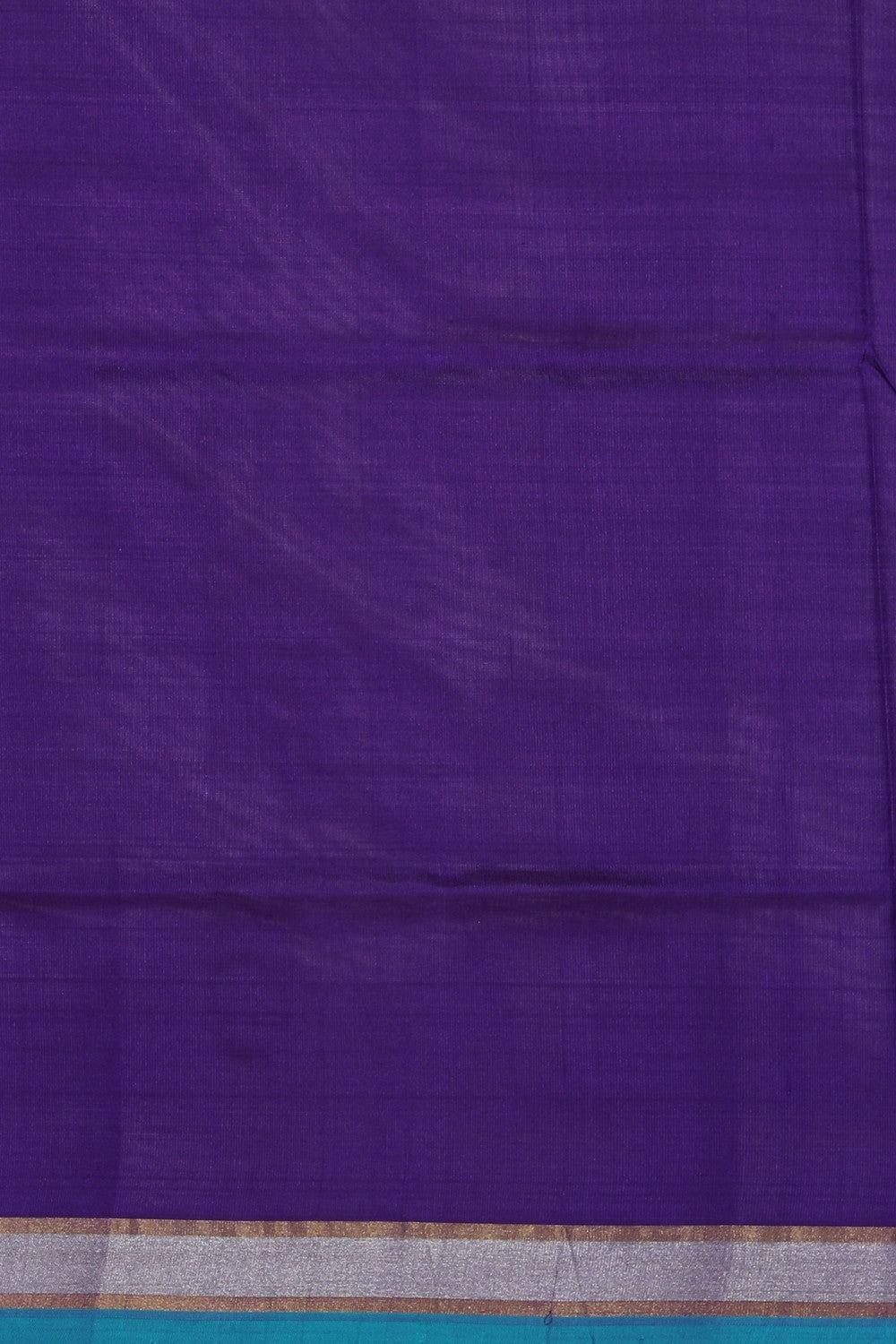 Uppada Silk Purple Saree