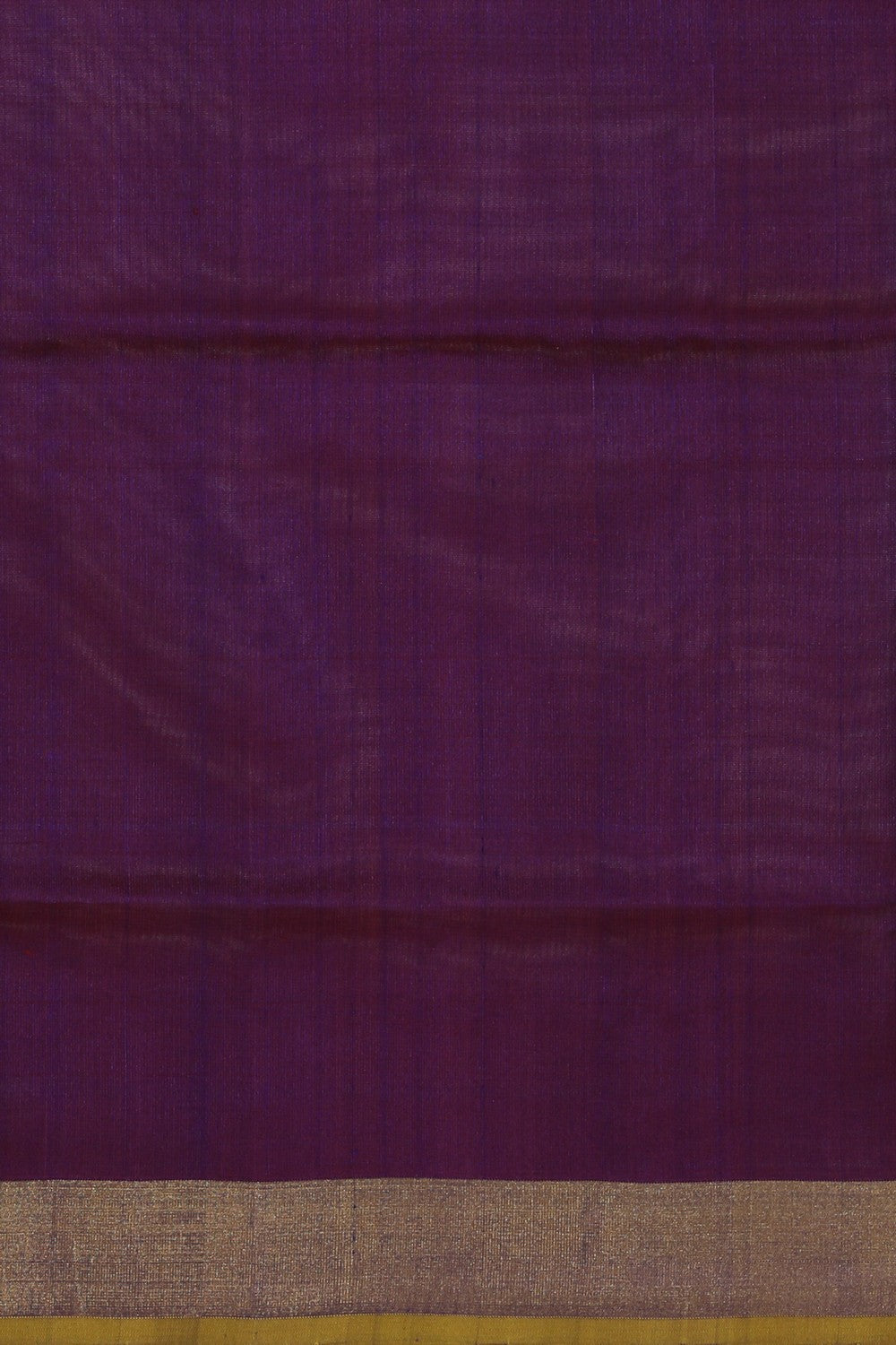 Uppada Silk Violet Saree