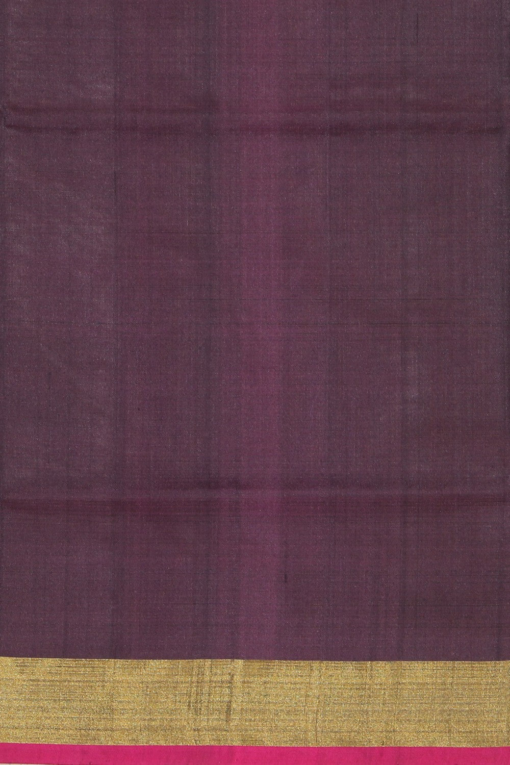 Uppada Silk Violet Saree