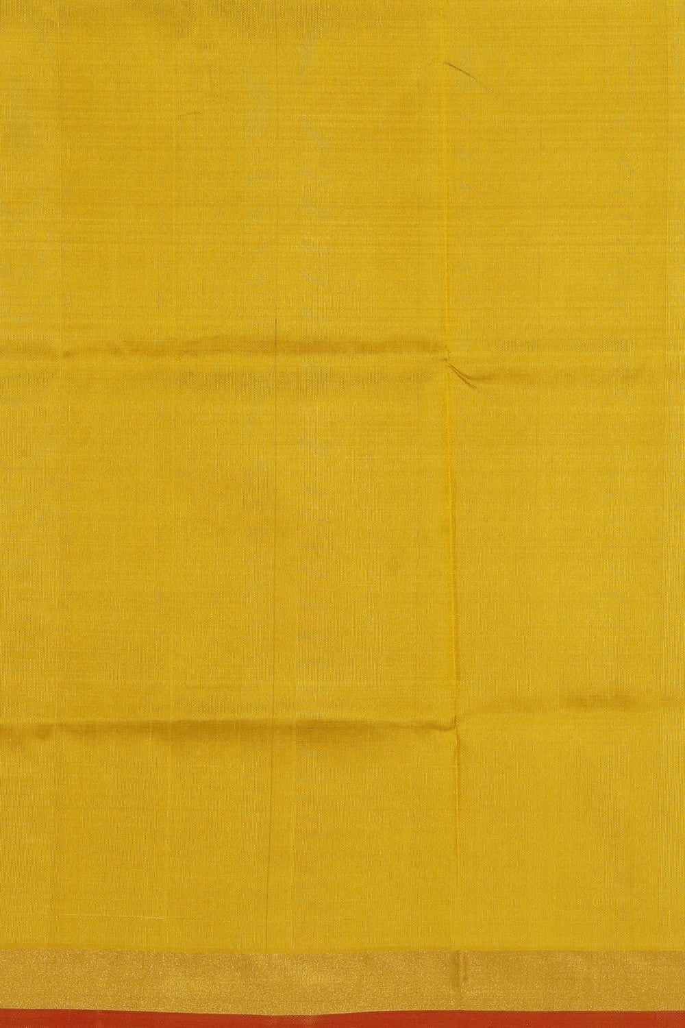 Uppada Silk Yellow Saree