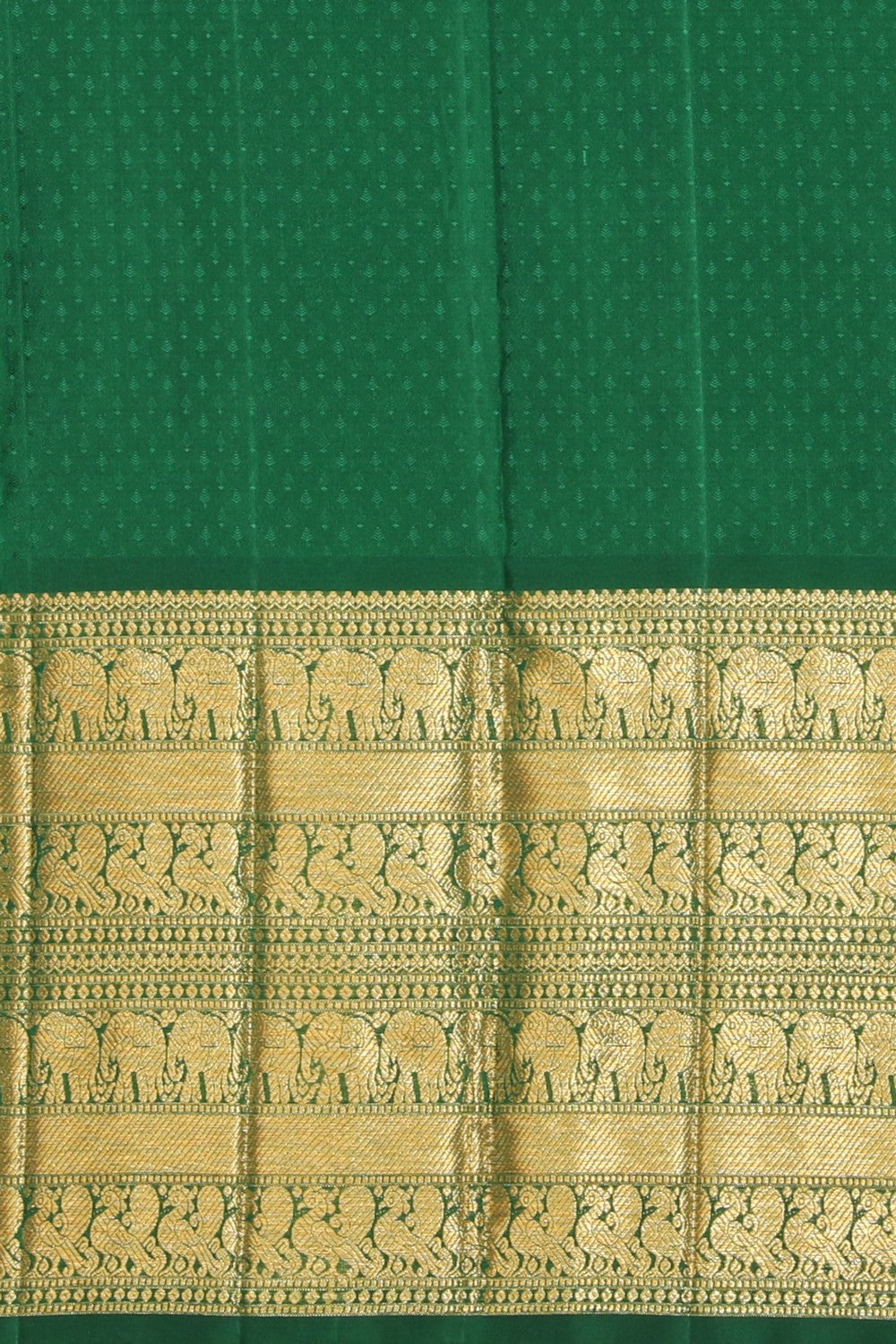 Kanchipattu Silk Pink Saree