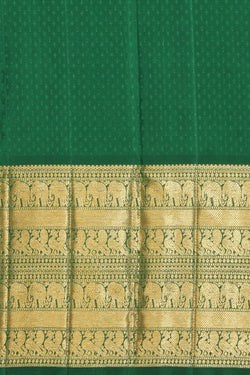 Image of Kanchipattu Silk Pink Saree