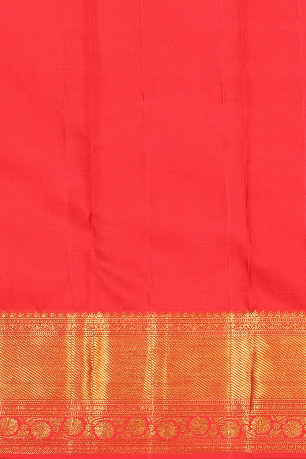 Kanchipattu Silk Blue Saree