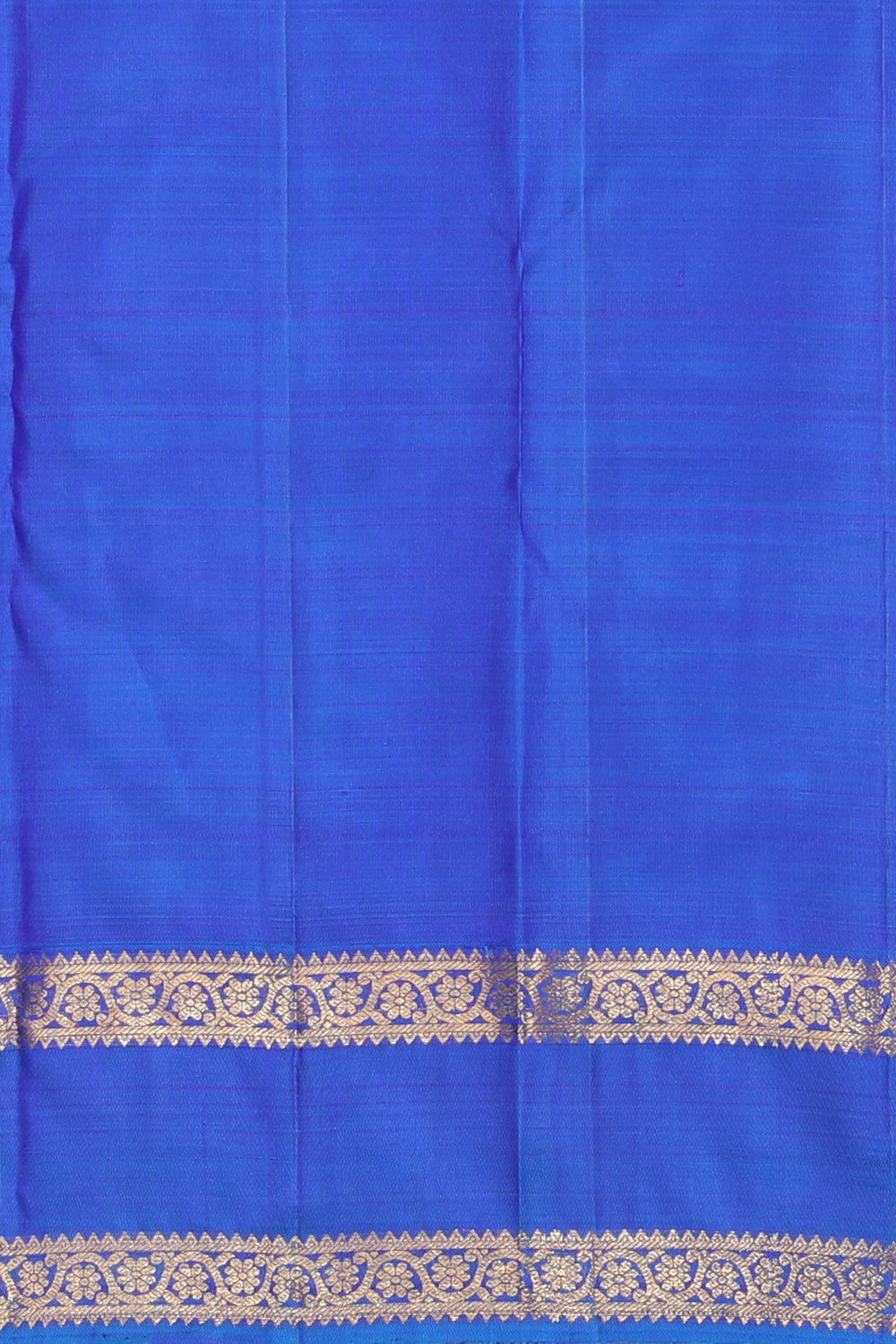 Kanchipattu Silk Purple Saree