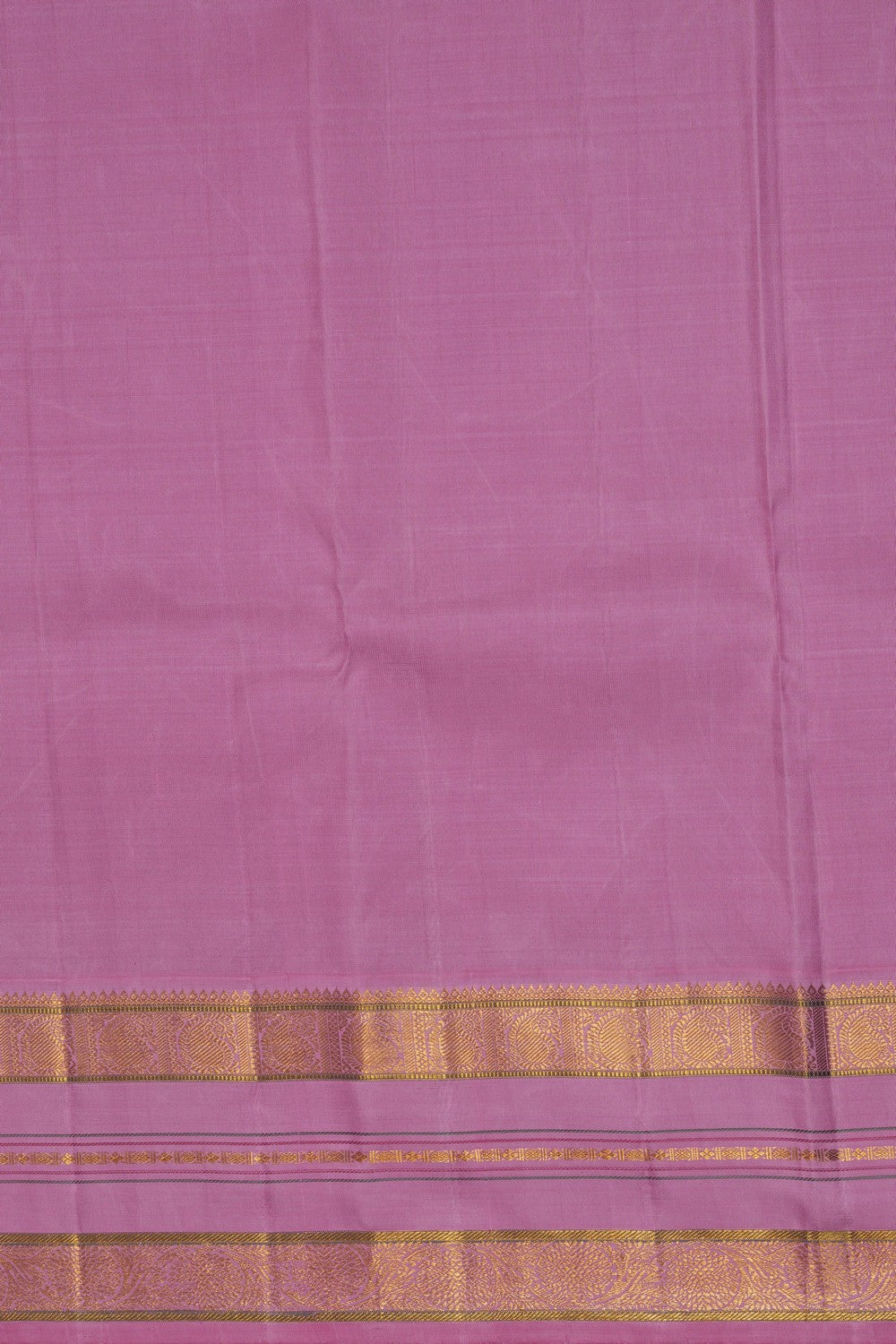 Image of Arani Silk Pink Saree