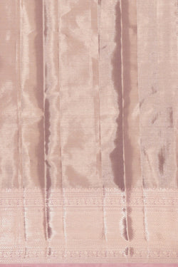 Image of Kanchipattu Brocade Saree