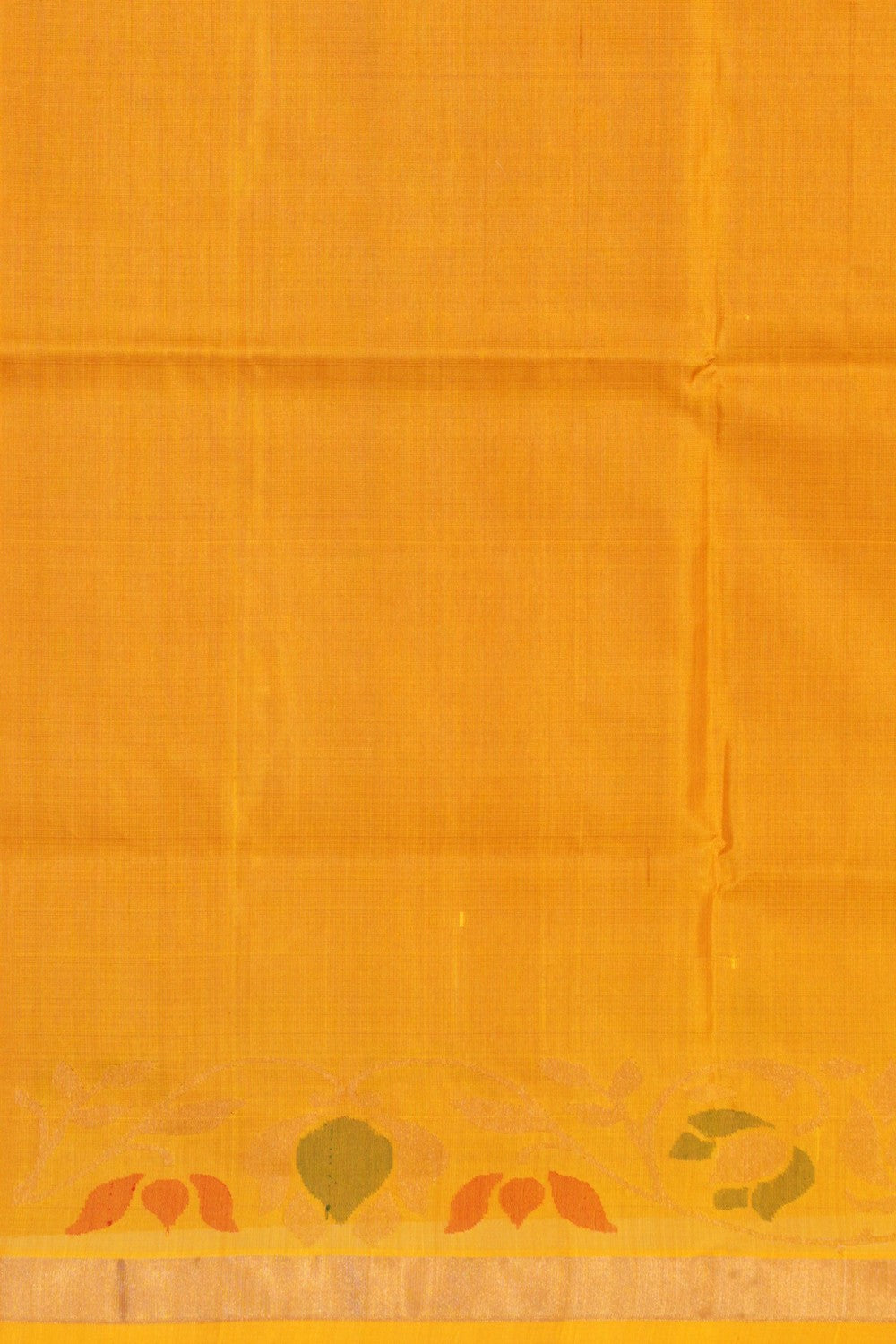 Image of Uppada Silk Reddish Pink Saree