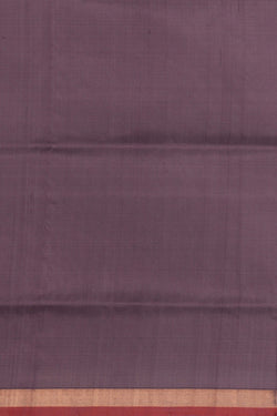 Image of Uppada Silk Dull Violet Saree