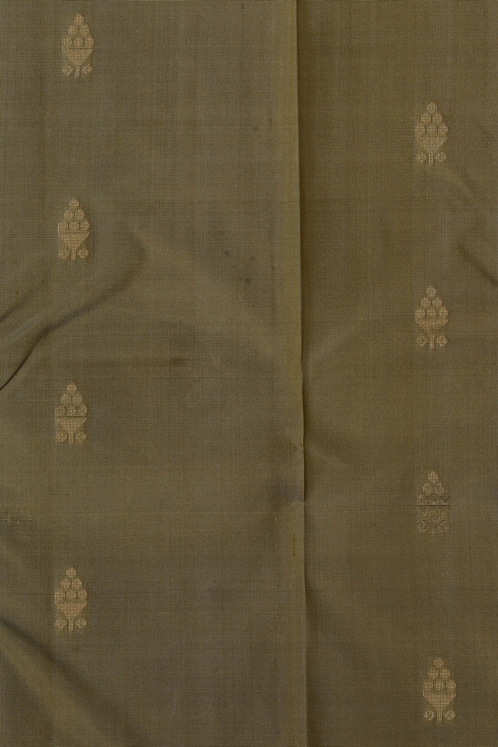 South Silk Beige Saree