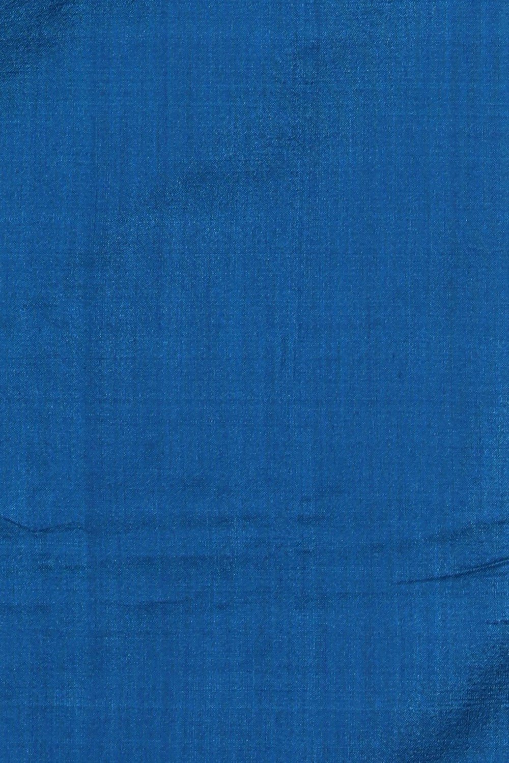 Image of Madhubani Hand-Painted Saree