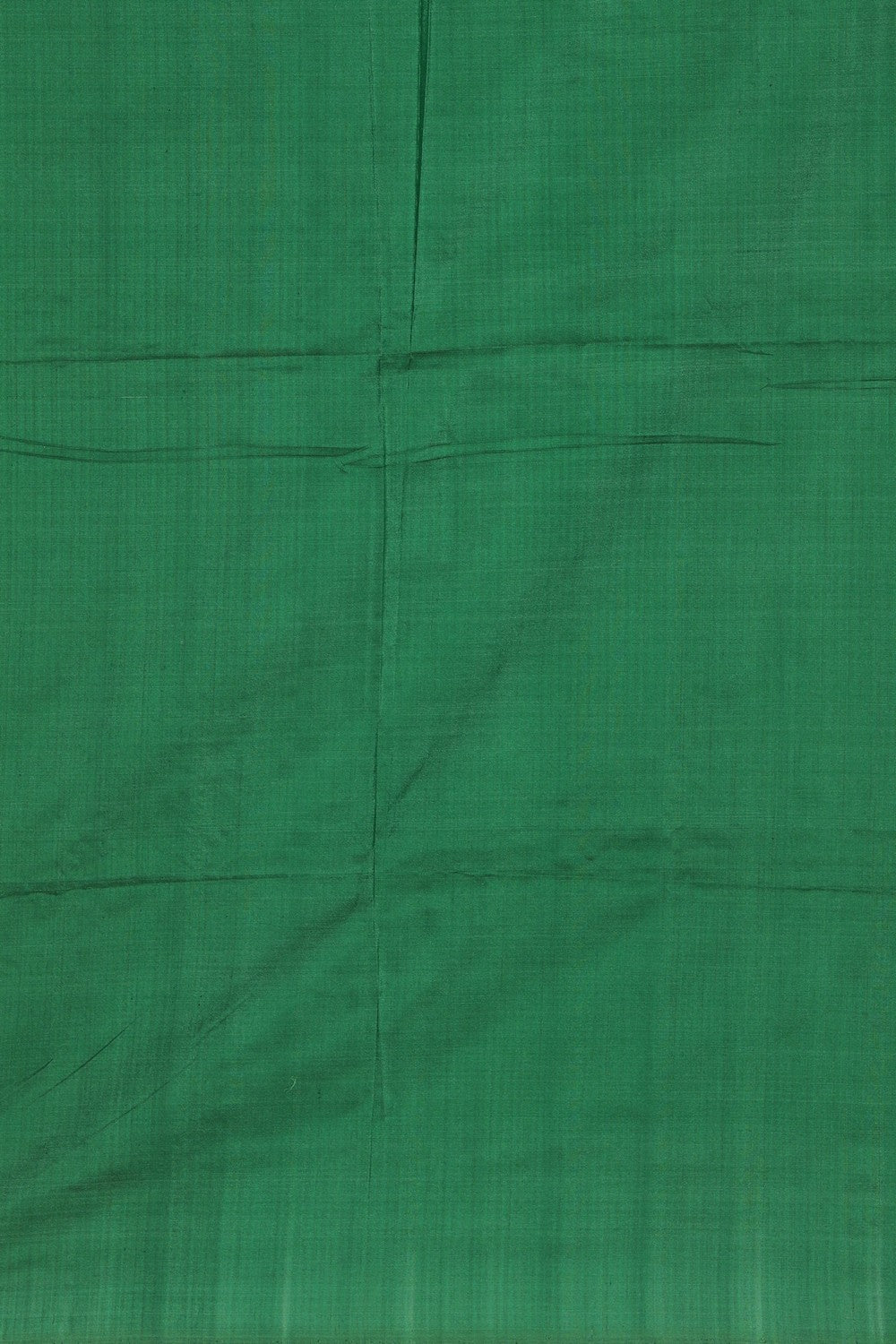 Image of Madhubani Painted Cream Saree