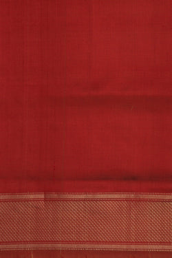 Image of Rajkot Twill Silk Saree