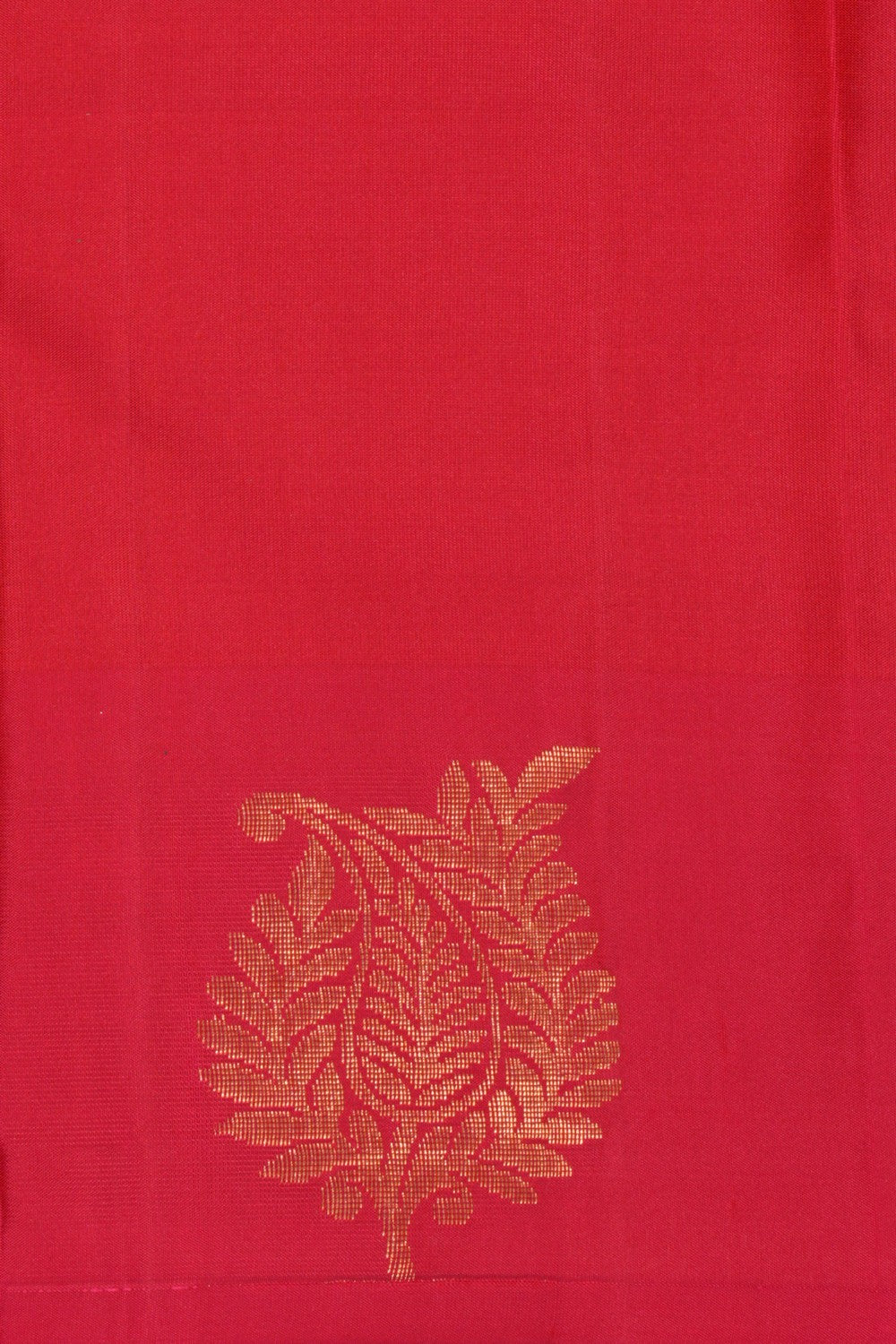 South Silk Mustard Saree