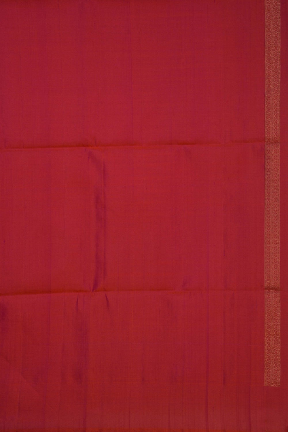 Beige South Silk Saree