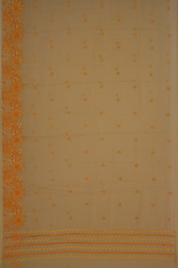 Image of Kota Embroidery Saree