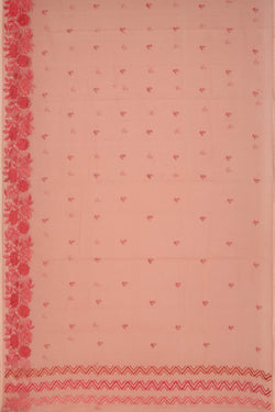 Image of Kota Embroidery Saree