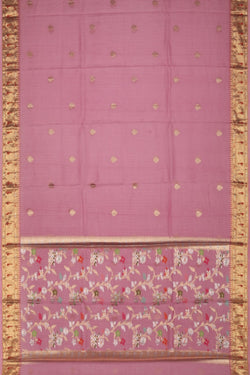 Image of Kota Pink Saree