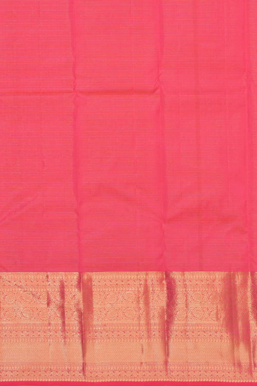 South Silk Mustard Saree