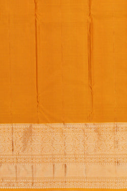 Image of South Silk Maroon Saree