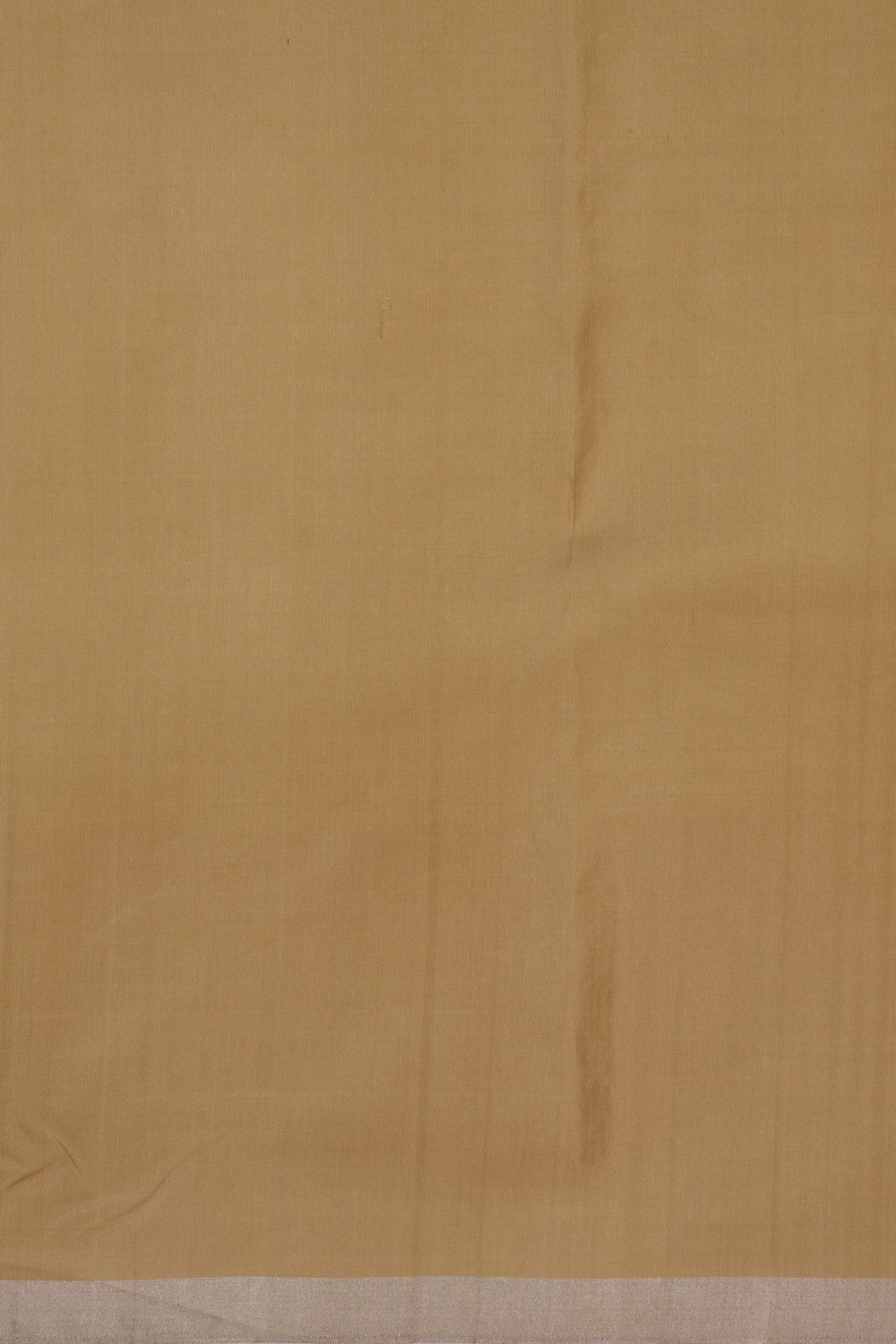 South Tissue Silk Green Saree