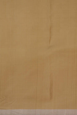 Image of South Tissue Silk Green Saree