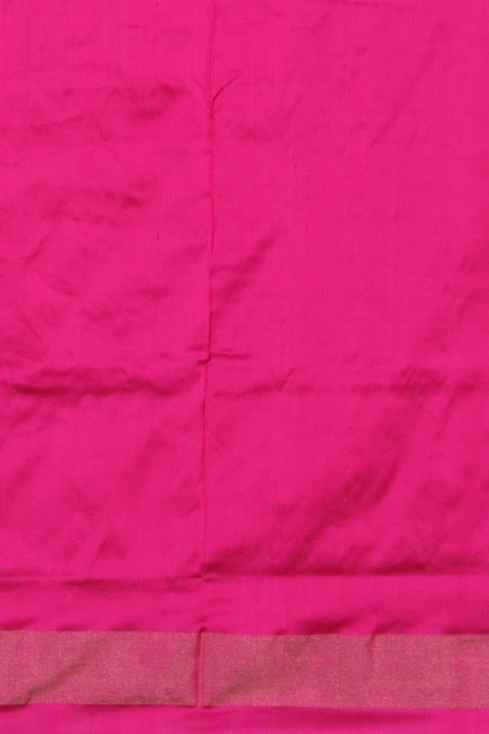 Image of Pochampally Ikat Black Saree