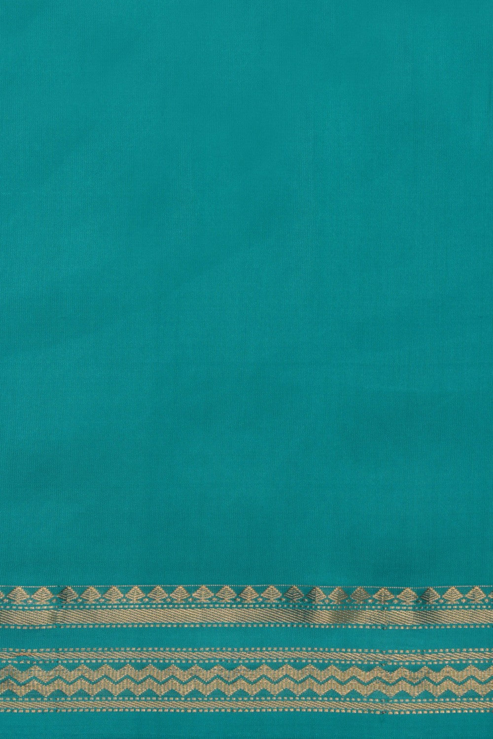 Image of South Silk Spring Green Saree