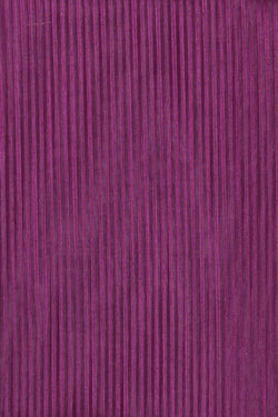 Image of Kora Silk Purple Saree